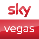 Sky Vegas: Casino Games Icon