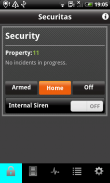 Securitas screenshot 0