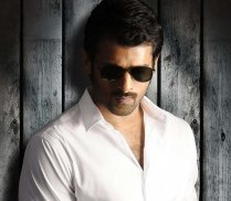 Prabhas Wallpapers HD screenshot 6