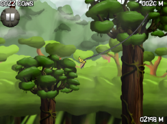 Rope Escape screenshot 9