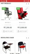 pfiindia.com- Biggest Furniture Online Store India screenshot 3