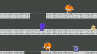 Frod - Puzzle Platformer screenshot 0