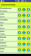 Learn Estonian language screenshot 13