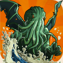 Cthulhu Clicker Icon