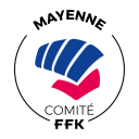 Karaté News - CDK Mayenne (53)