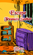 Escape Game-Treasure Seeker screenshot 5