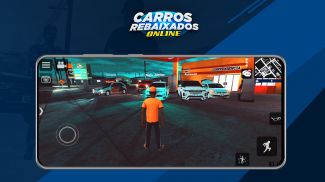 Jogo de Carros Rebaixados Brasil - Jogos de Carros APK pour Android  Télécharger
