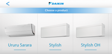 Daikin 3D screenshot 3