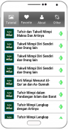 Tafsir Mimpi Lengkap screenshot 1