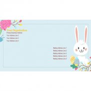 Envelope Cover Templates screenshot 4