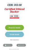 Certified Ethical Hacker (CEH) screenshot 13