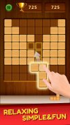 Wood Block Puzzle 2024 screenshot 9