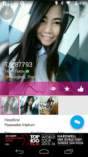 Thaijoop Thai Dating 2 22 9 Download Android Apk Aptoide