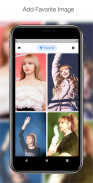 ★Best BlackPink Lisa Wallpaper (+400 photos) 2020♡ screenshot 9