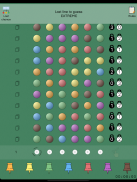 Code breaker - Classic Game screenshot 11