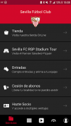 Sevilla FC - Official App screenshot 0