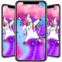 Kawaii Unicorn Wallpapers