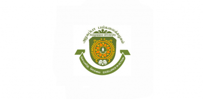 ALAGAPPA UNIVERSITY (DDE)