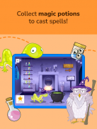 DoodleSpell: Primary Spelling screenshot 16