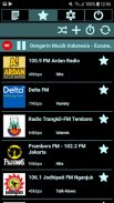 Radio Online ManyFM screenshot 5