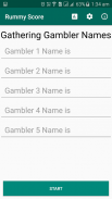 Rummy Score -Play Smart screenshot 5