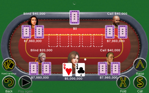 Cheat Poker screenshot 5