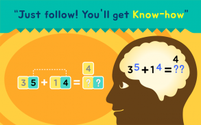 Mental Math - basics of math screenshot 0