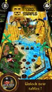 Pirate Gold Pinball screenshot 4