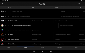 CCiTV screenshot 10