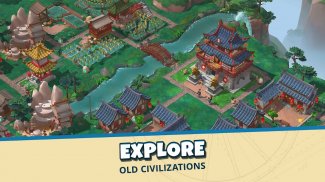 Rise of Cultures - 王国ゲーム screenshot 3