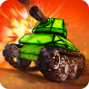 Crash of Tanks - Baixar APK para Android | Aptoide