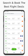 Low Fare Flights screenshot 21