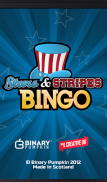 Stars and Stripes Bingo: FREE screenshot 6