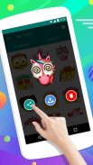 Emoji Maker- Free Personal Animated Phone Emojis screenshot 6