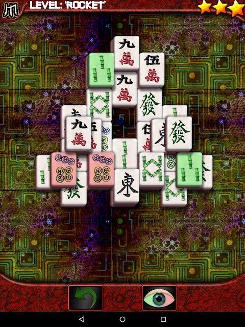 Imperial Mahjong Free 1.1.5 Free Download