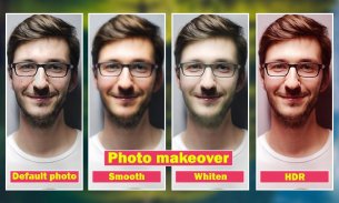 Man Photo Editor, Men Hairstyle & makeover 2021 screenshot 6