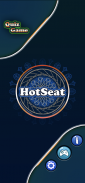 HotSeat Quiz screenshot 0