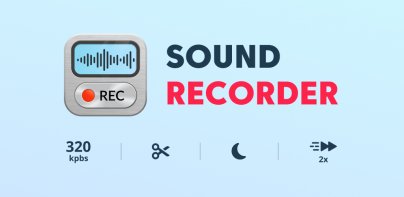 Voice Recorder - Record Audio