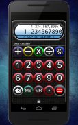 TooEz Calculator + Memory+Back screenshot 10