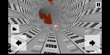 Tunnel Drive screenshot 0