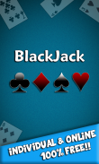 BLaCKJaCK screenshot 3