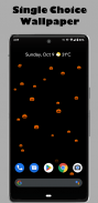 Halloween Wallpaper screenshot 2
