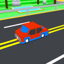 Pixel Car