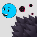 Super Duper Ball Icon