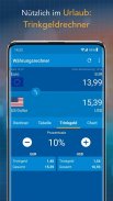 Währungsrechner - Finanzen100 screenshot 1