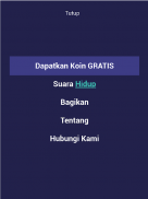 TTS Tebak Bahasa Jawa screenshot 1