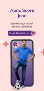 Bajaj Finserv Health screenshot 1