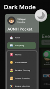 ACNH Pocket Guide screenshot 4