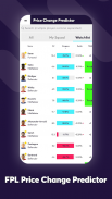 Fantasy Football Fix for FPL screenshot 0