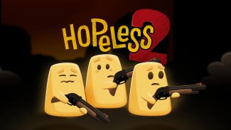 Hopeless 2: спасение из пещеры screenshot 0